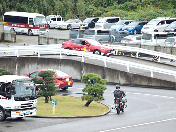 教習所 鎌ヶ谷 市川自動車教習所